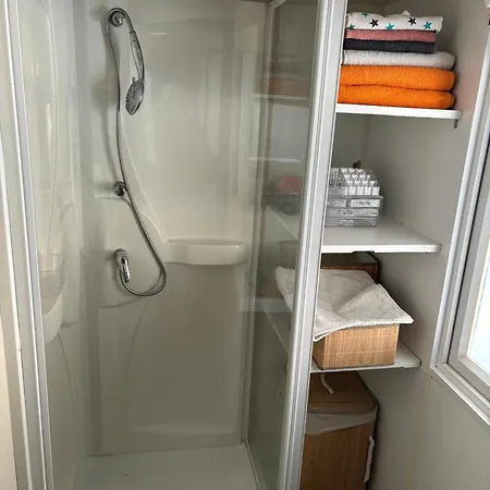 Mobilhome Confort Fréjus